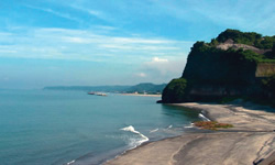 Masakari Bathing Beach