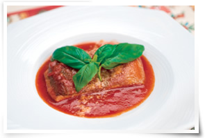 Provencal Stewed Amberjack 