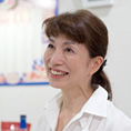 Rumiko Hirano